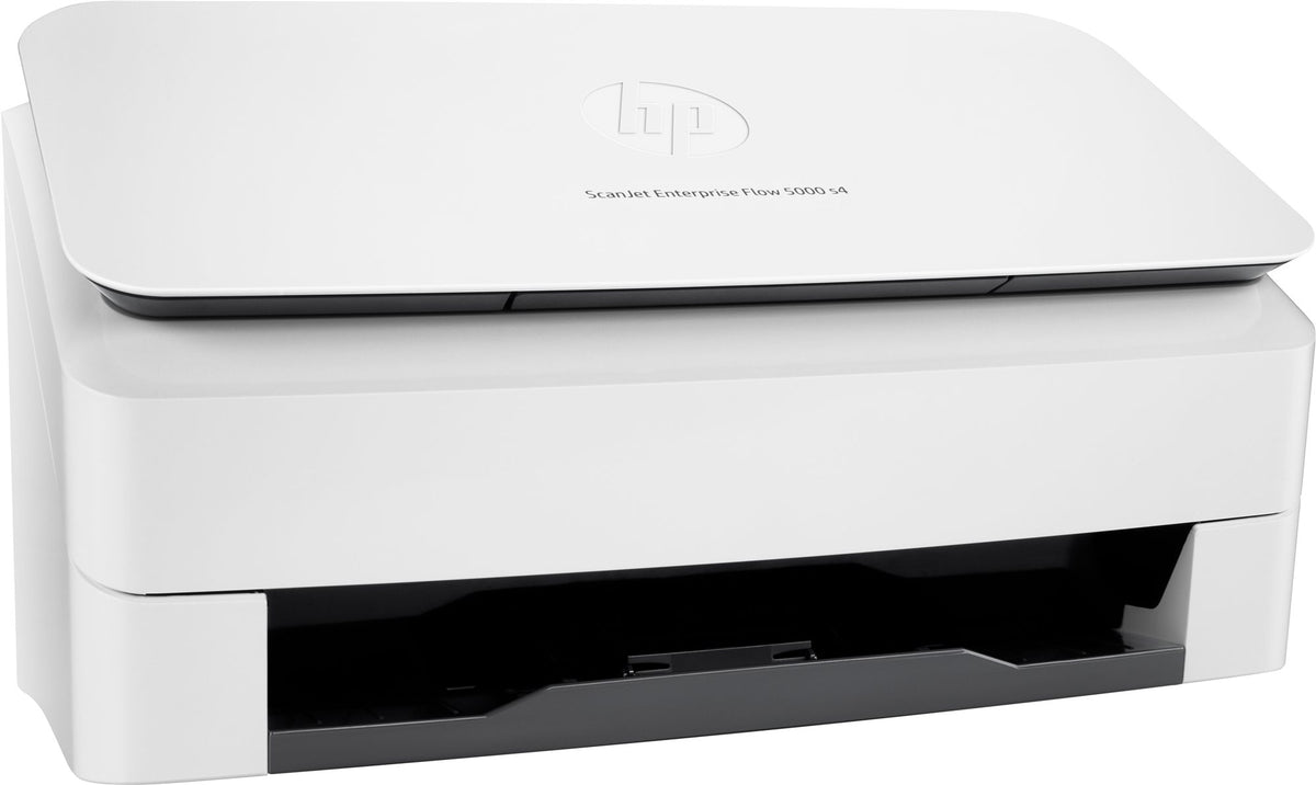 HP ScanJet Enterprise Flow 5000 S4 Sheet-Feed Scanner