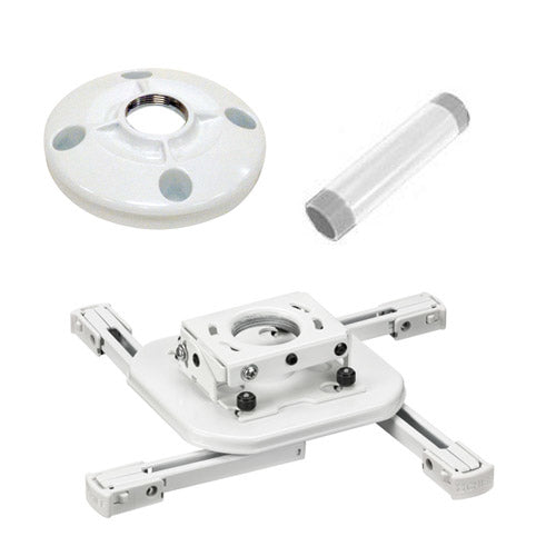 Chief Short Projector Kit CMS115 CMS003 RSAU