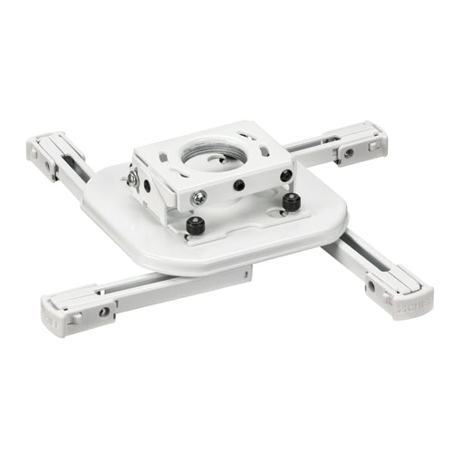 Chief Universal RPA Mini Projector Mount White