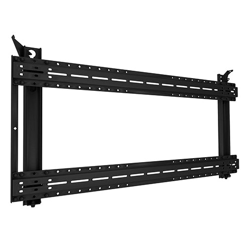Chief Heavy Duty Flat Panel Wall Mount Black