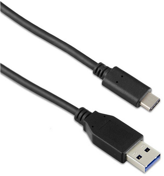 TARGUS USB-C to A 10Gb 1m 3A Cable