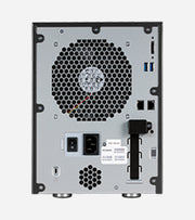 READYNAS 626XE4 2x10GF 6x4TB HDD