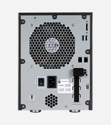 READYNAS 626XE4 2x10GF 6x4TB HDD