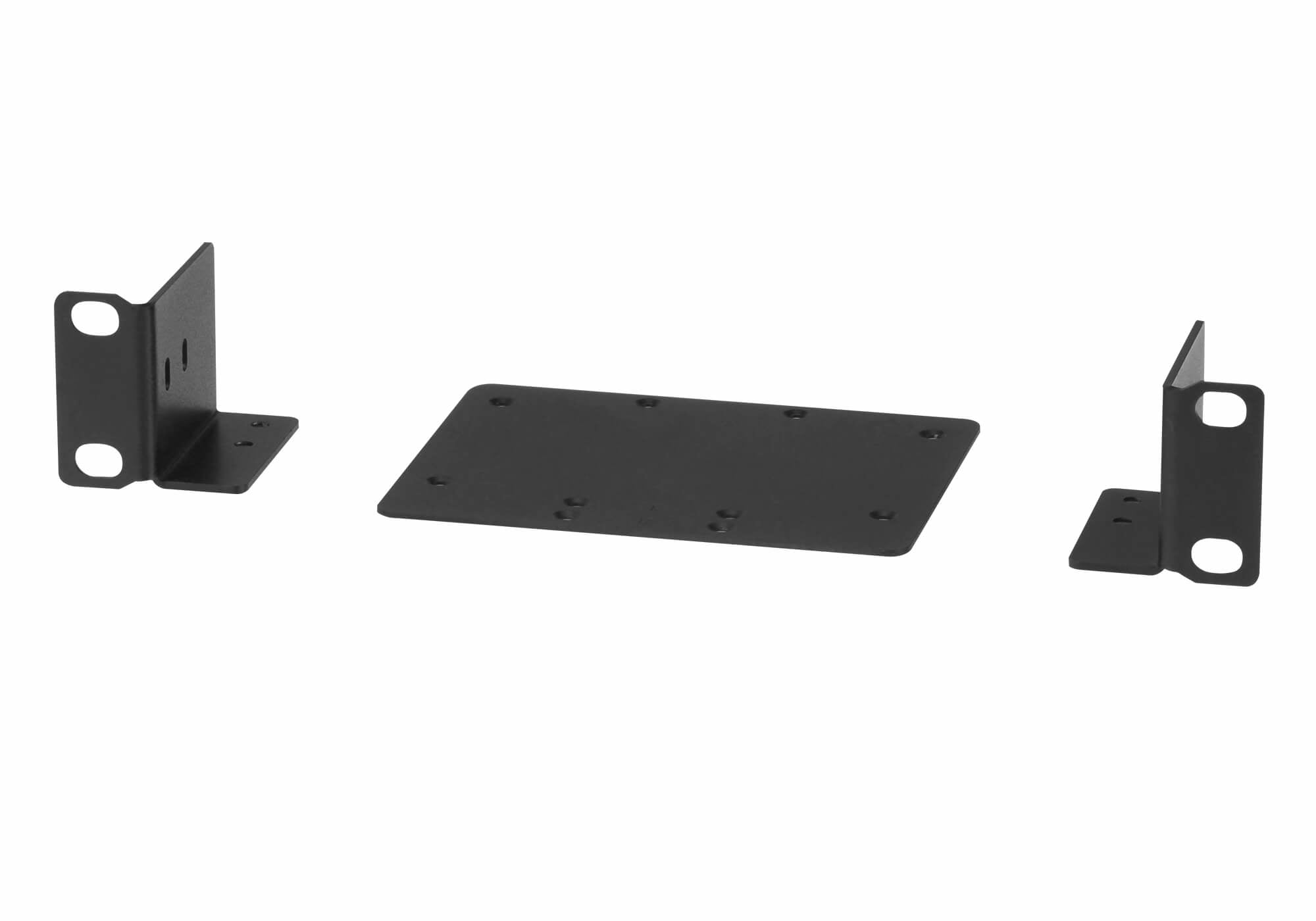 ATEN 2X-021G Kit de montage 1U pour 2 prolongateur KE69xx