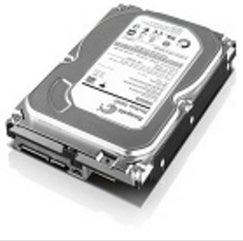LENOVO ThinkStation 1TB SATA 3.5inch Hybrid Hard Drive