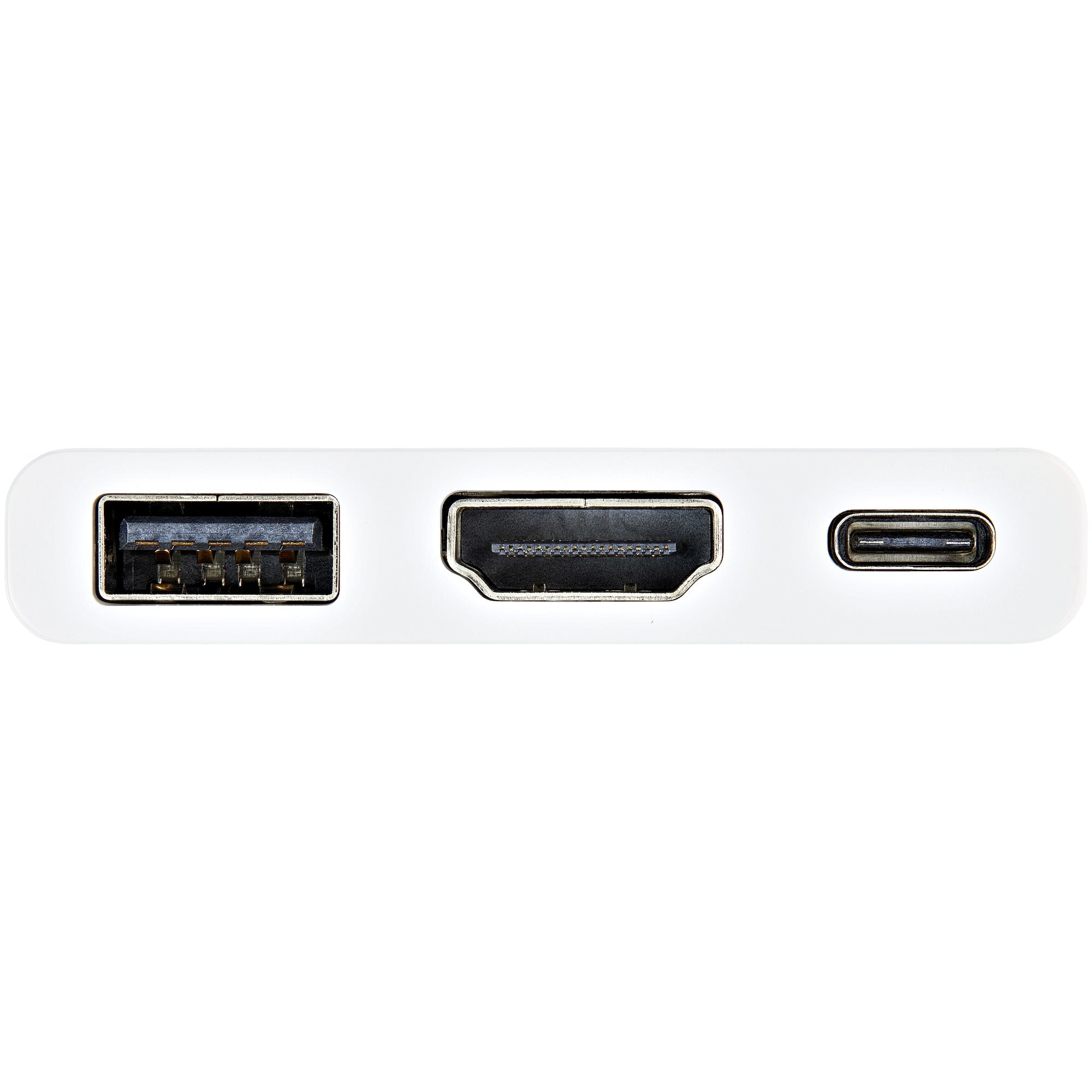 USB-C to HDMI Adapter - 4K HDMI - PD