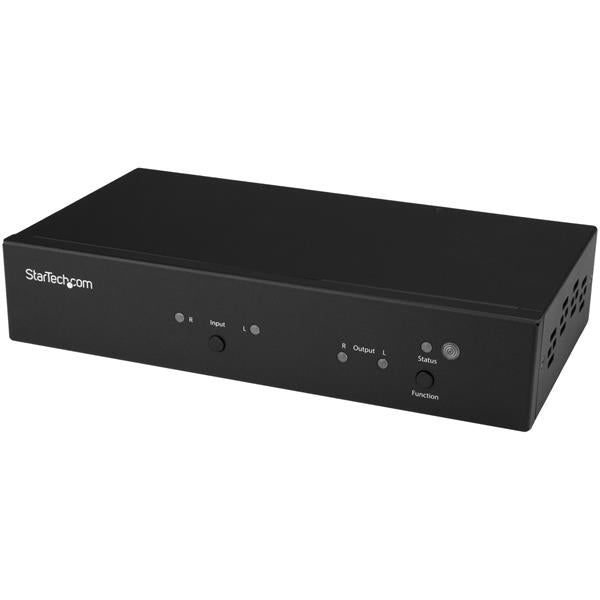 Repeater ST121HDBTE or ST121HDBTPW - 4K