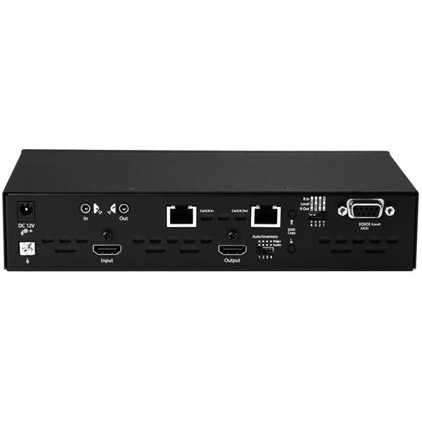 Repeater ST121HDBTE or ST121HDBTPW - 4K