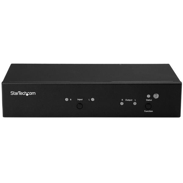Repeater ST121HDBTE or ST121HDBTPW - 4K