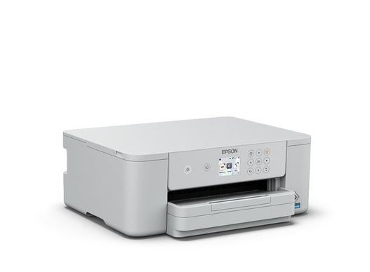 EPSON WorkForce Pro WF-M4119DW Printer Mono B/W Duplex ink-jet A4 4800x2400dpi 21ppm 250 sheets USB 2.0 LAN USB host Wi-Fi