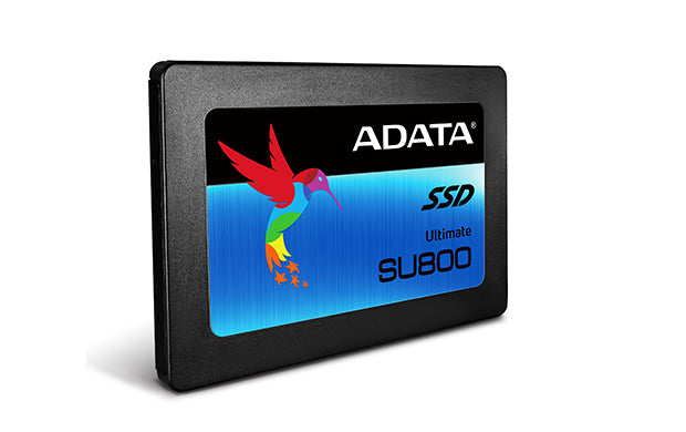 "ADATA Ultimate SU800 - 1024 Go - 2.5"" - 560 Mo/s - 6 Gbit/s"