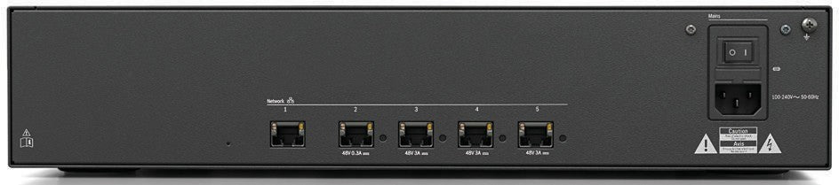 Bosch Powering Switch