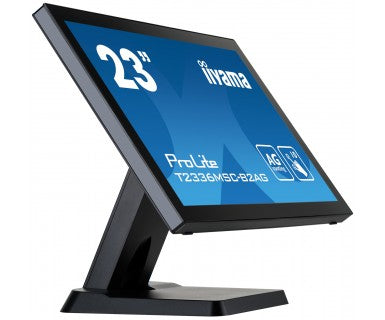 IIYAMA- Ecran tactile 23" T2336MSC-B2AG