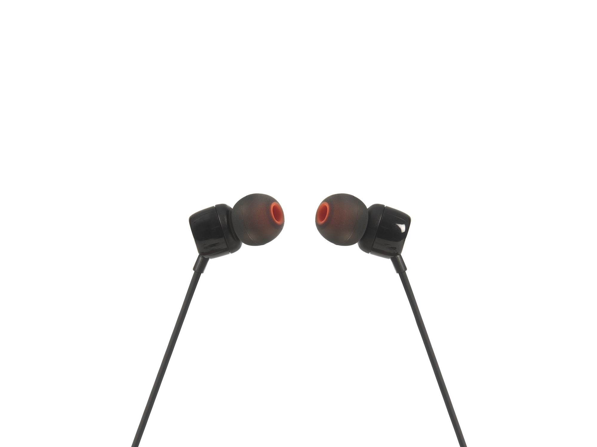 JBL T110 Noir