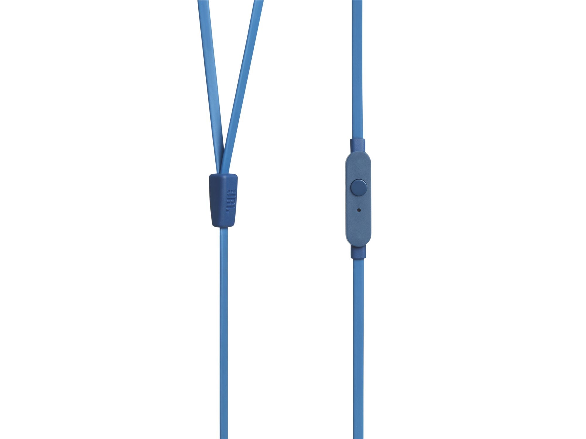 JBL T110 Bleu
