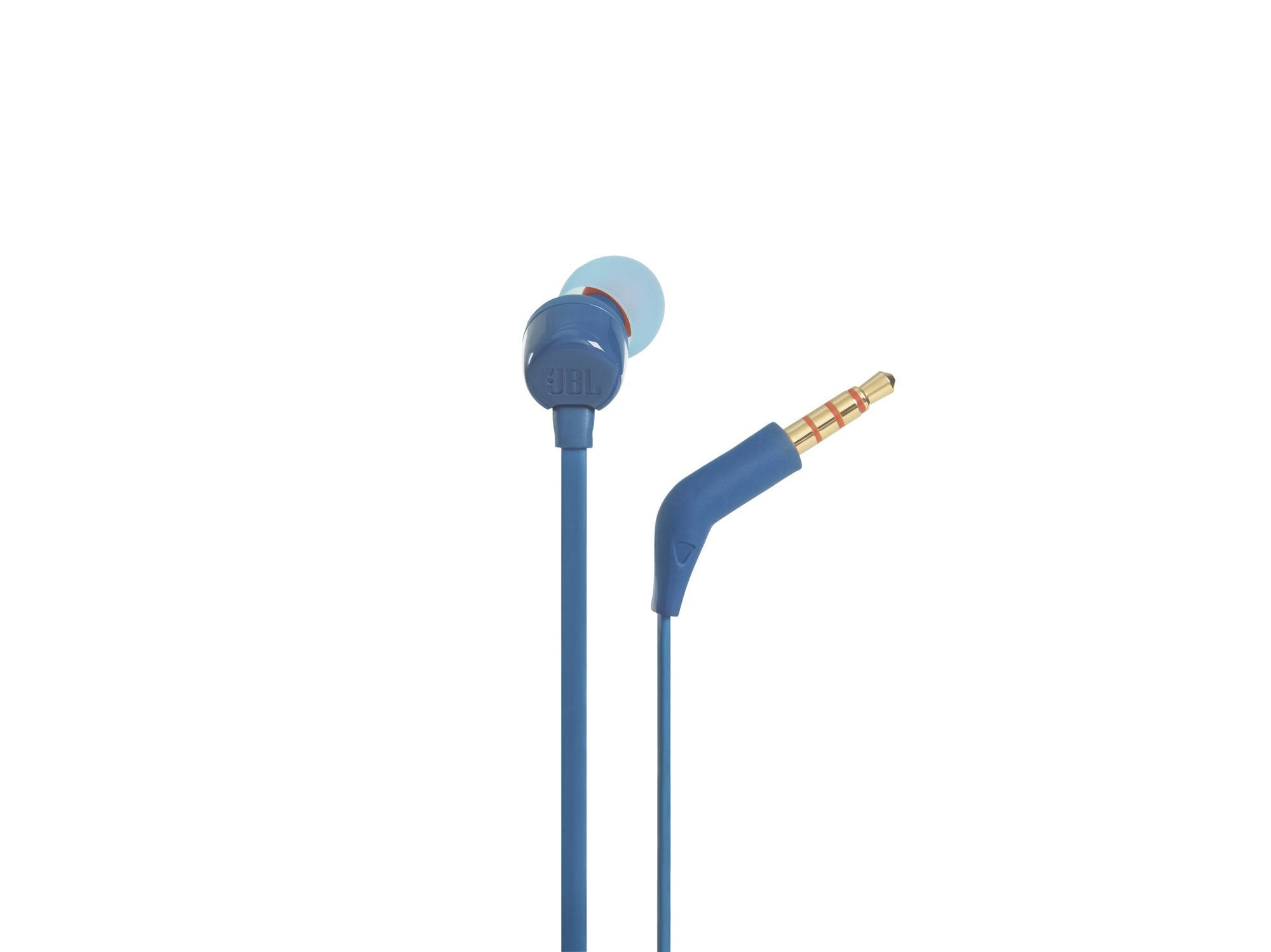 JBL T110 Bleu