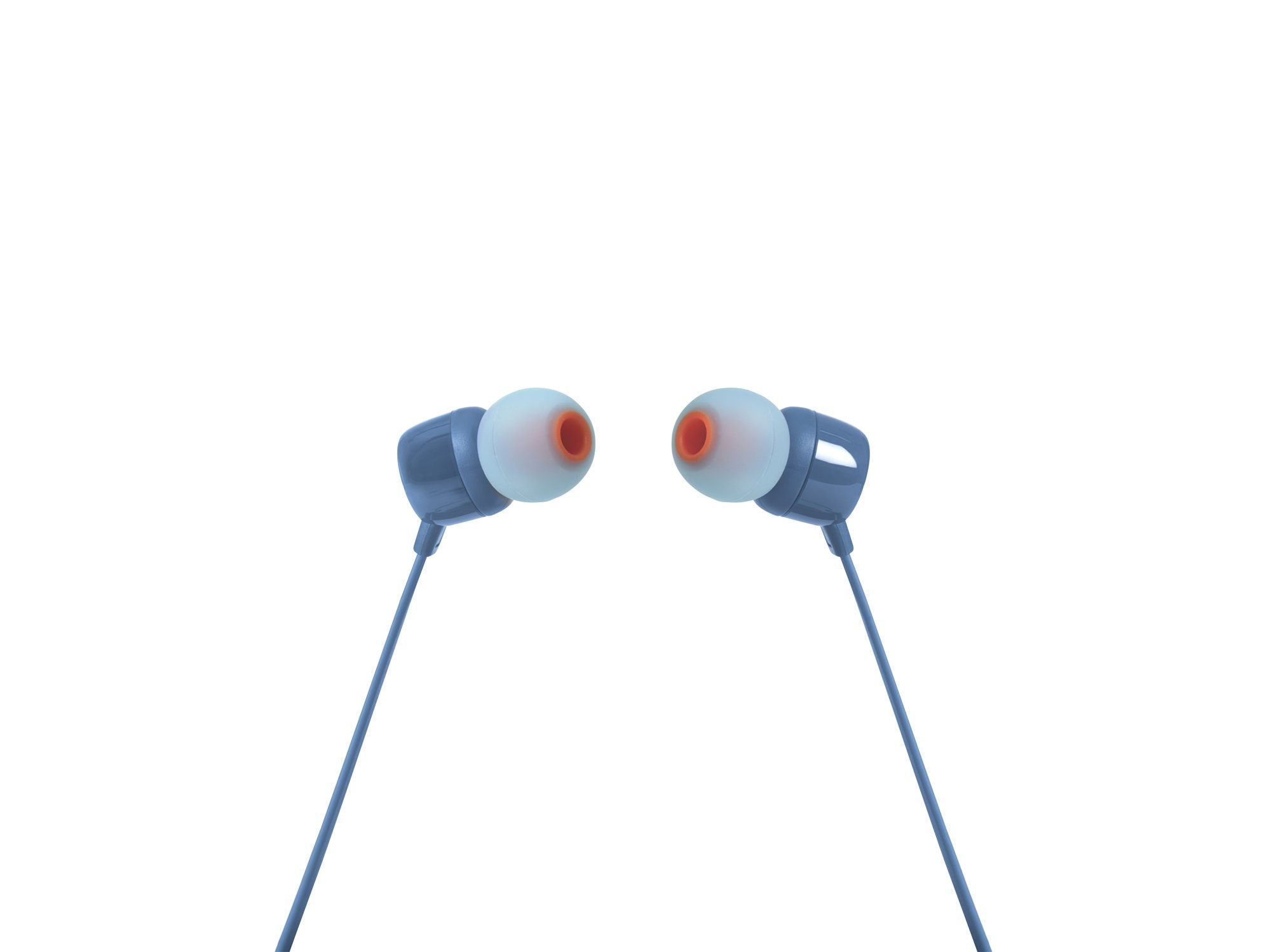 JBL T110 Bleu