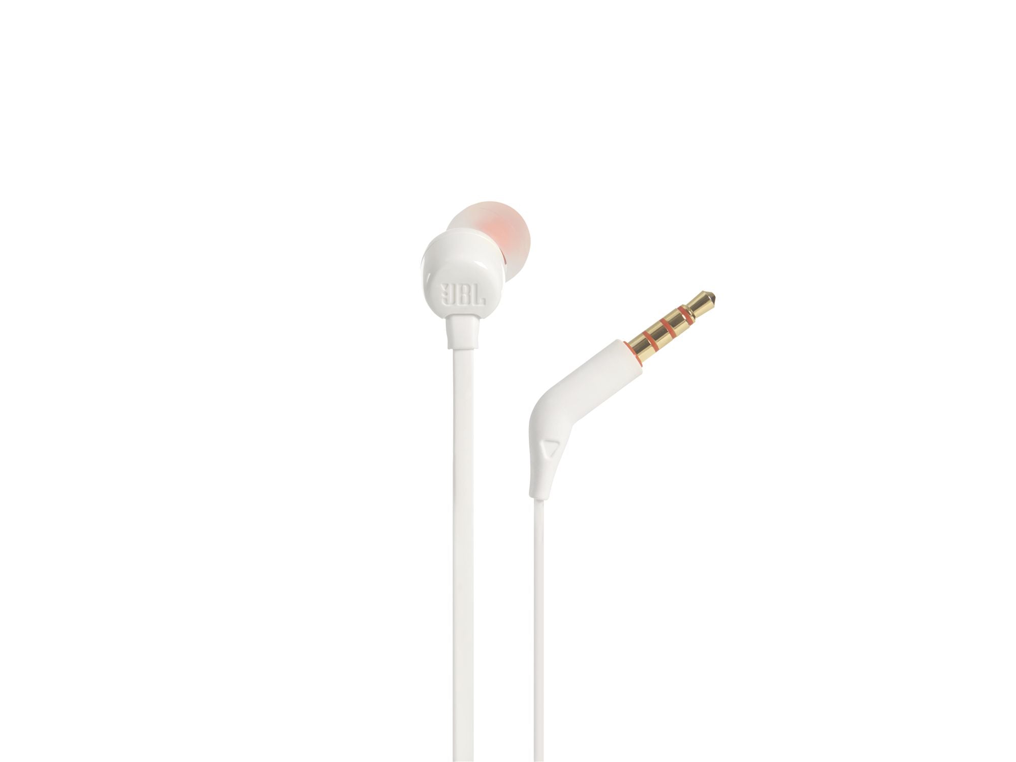 JBL T110 Blanc