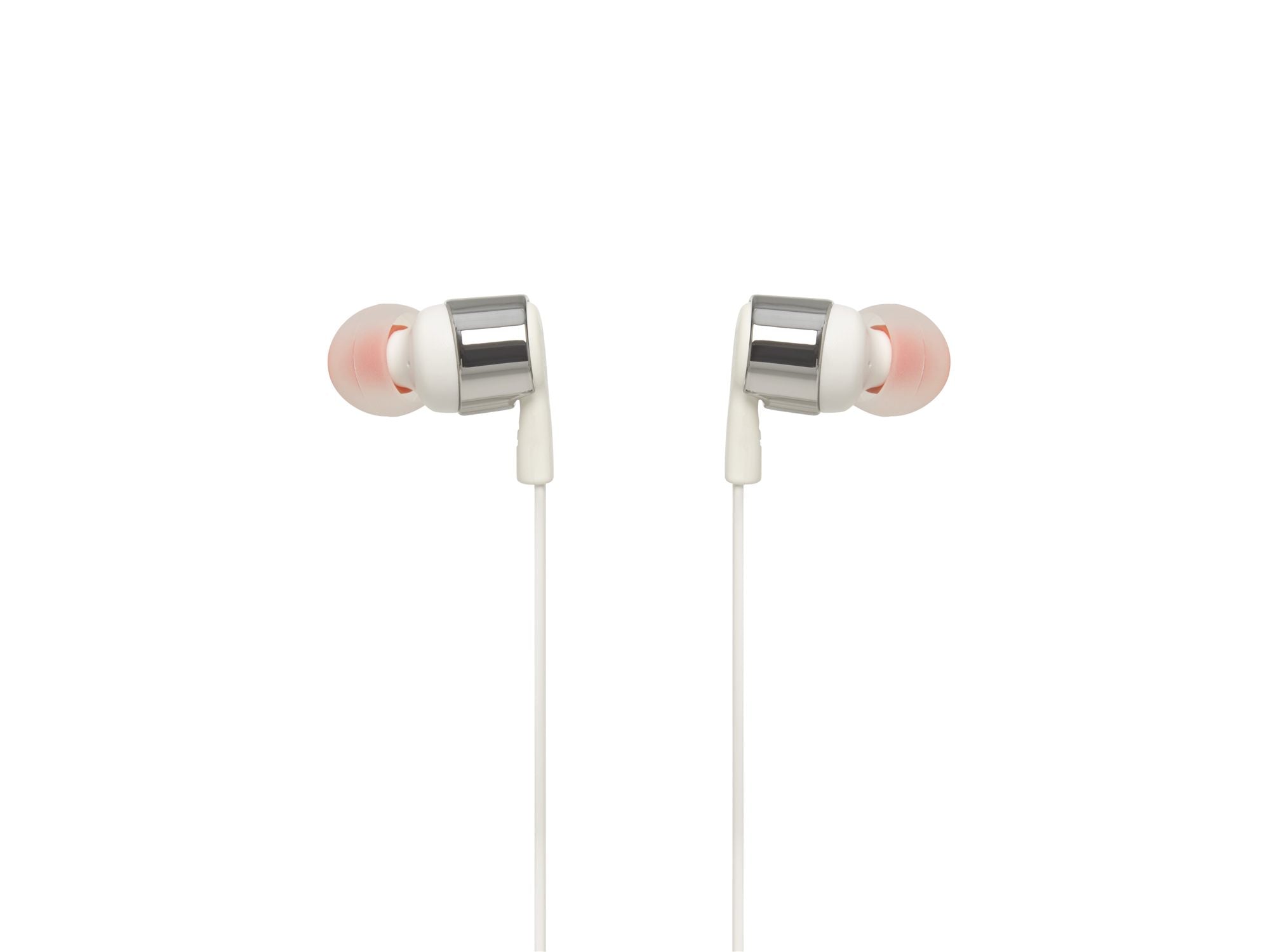 JBL T210 Gris