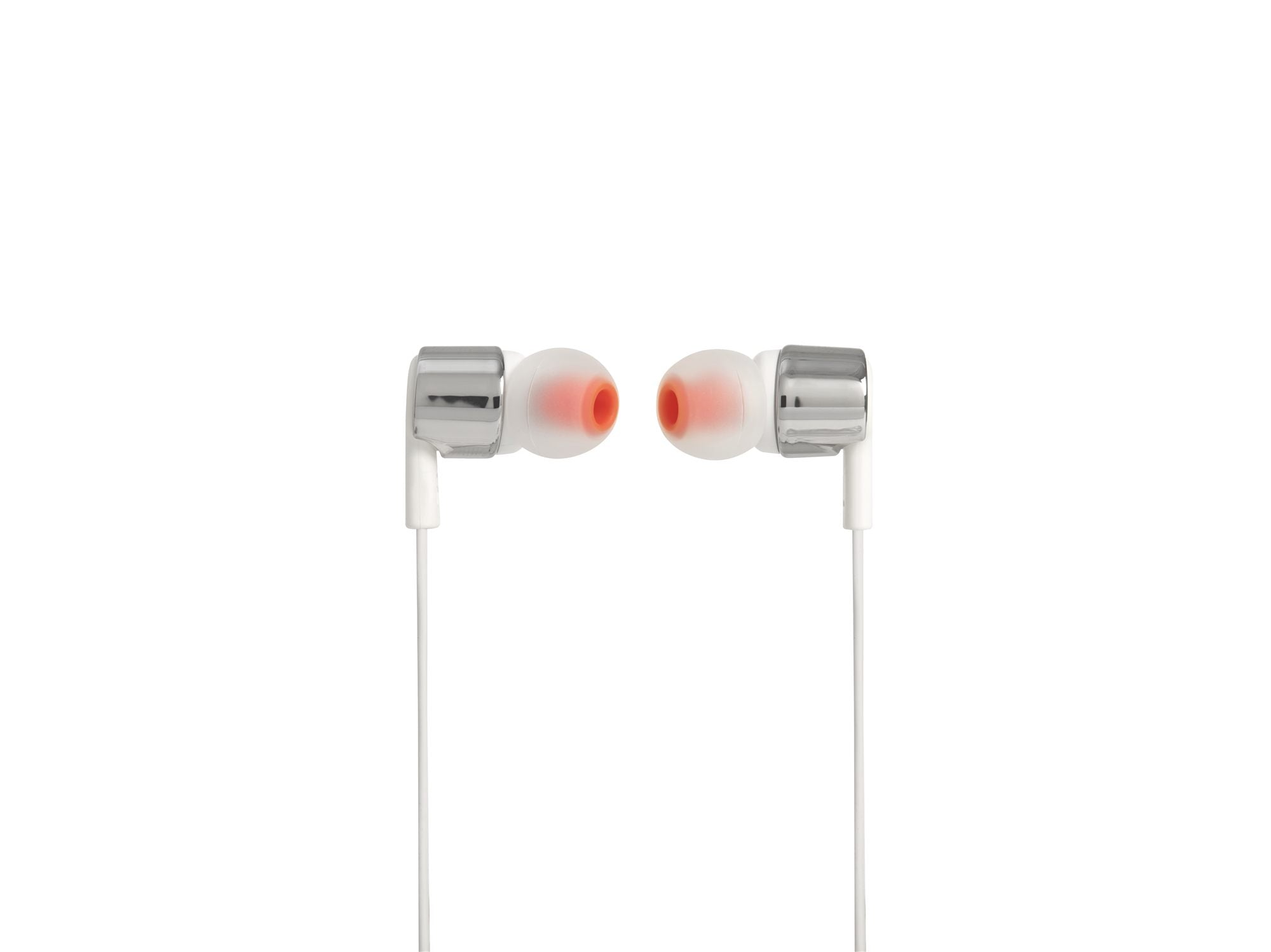JBL T210 Gris