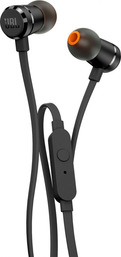 JBL T290 Noir