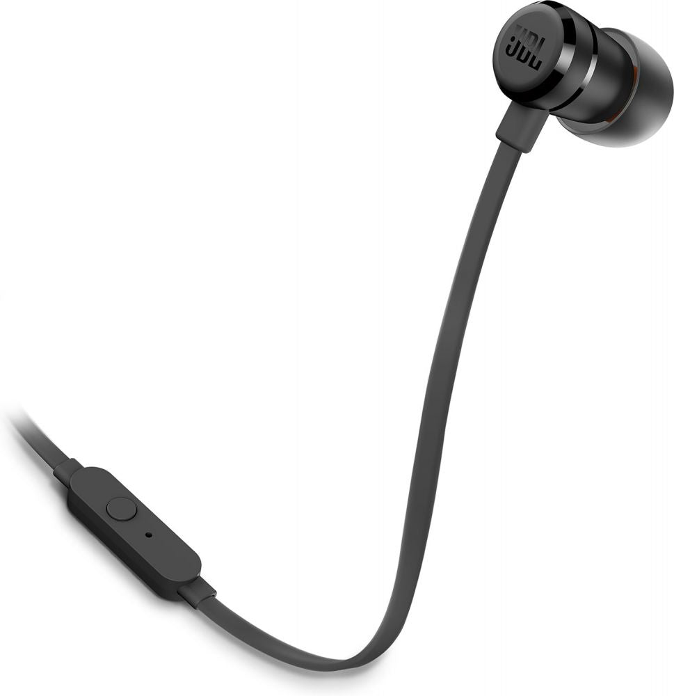 JBL T290 Noir