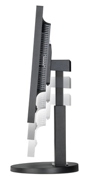 EX241UN/24"LED 1920x1080 DP HDMI Black