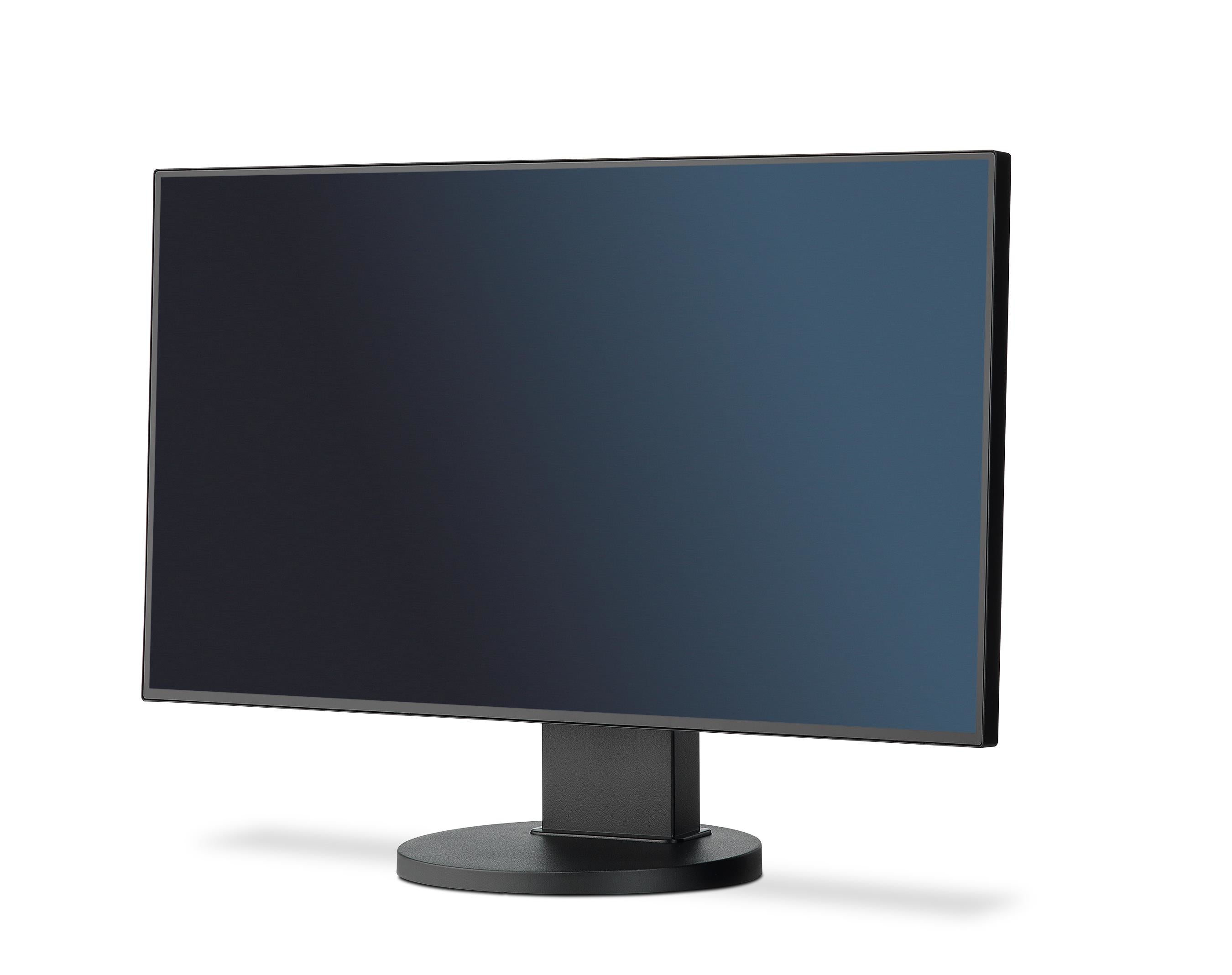 EX241UN/24"LED 1920x1080 DP HDMI Black