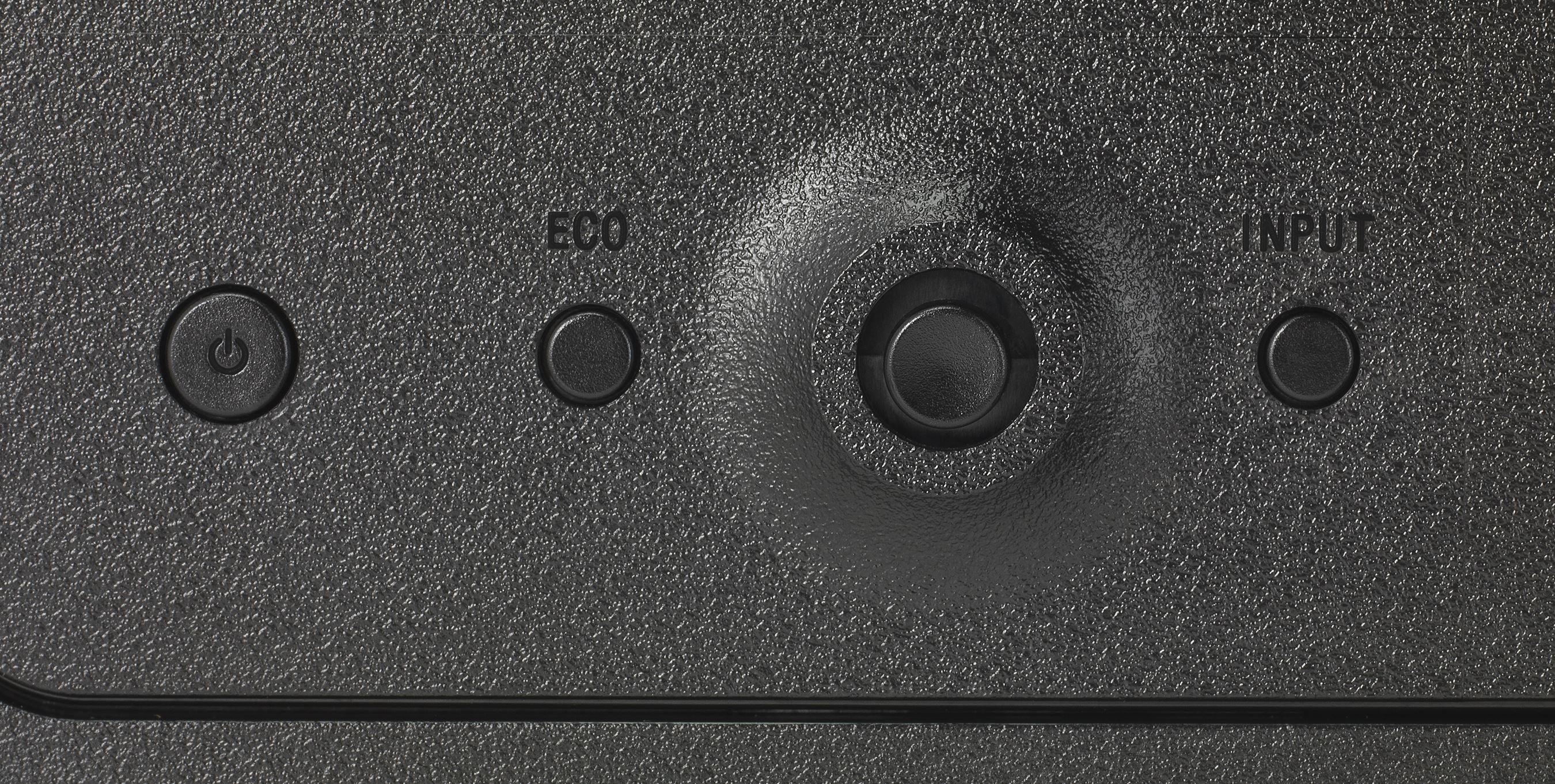 EX241UN/24"LED 1920x1080 DP HDMI Black