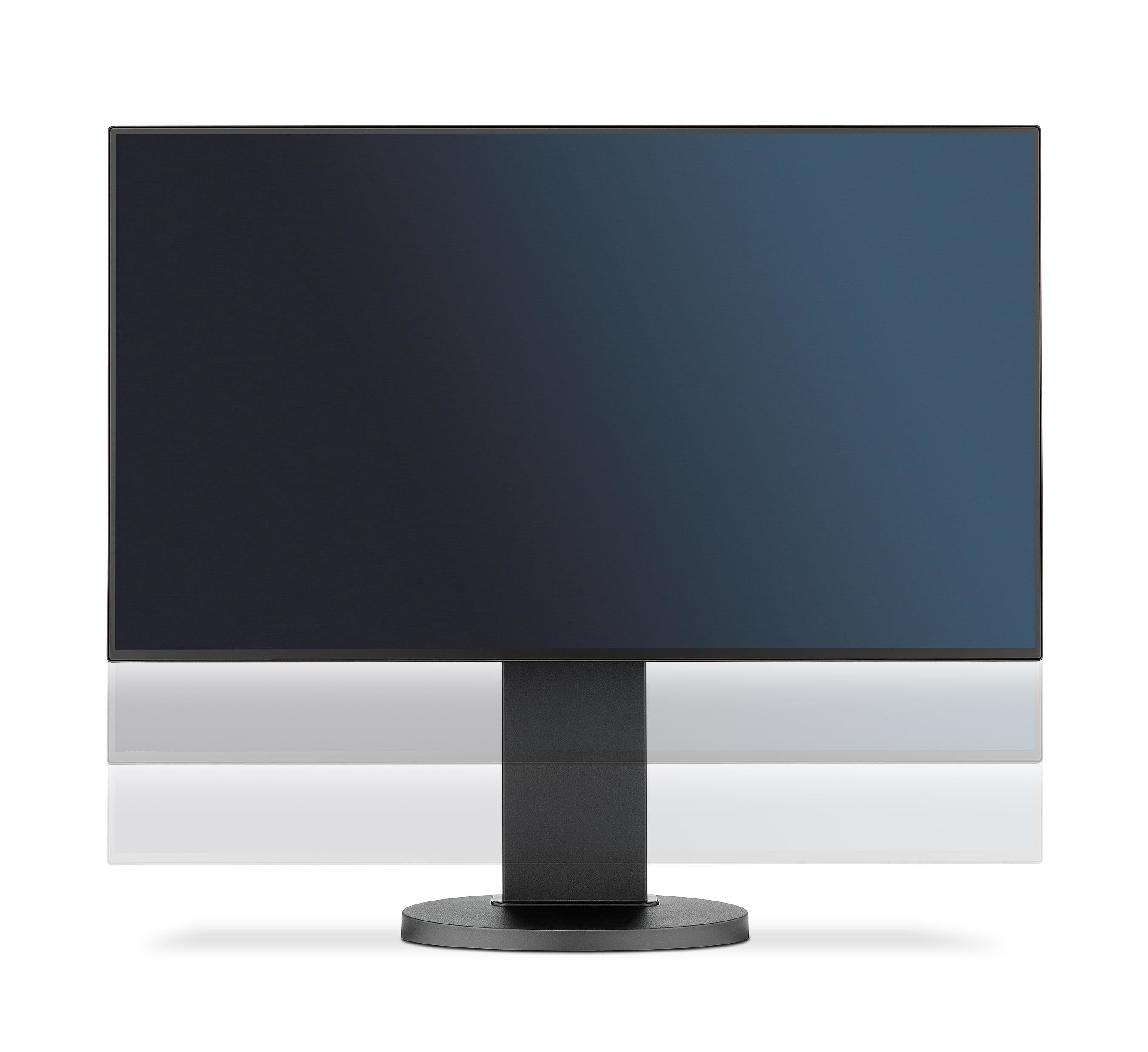 EX241UN/24"LED 1920x1080 DP HDMI Black