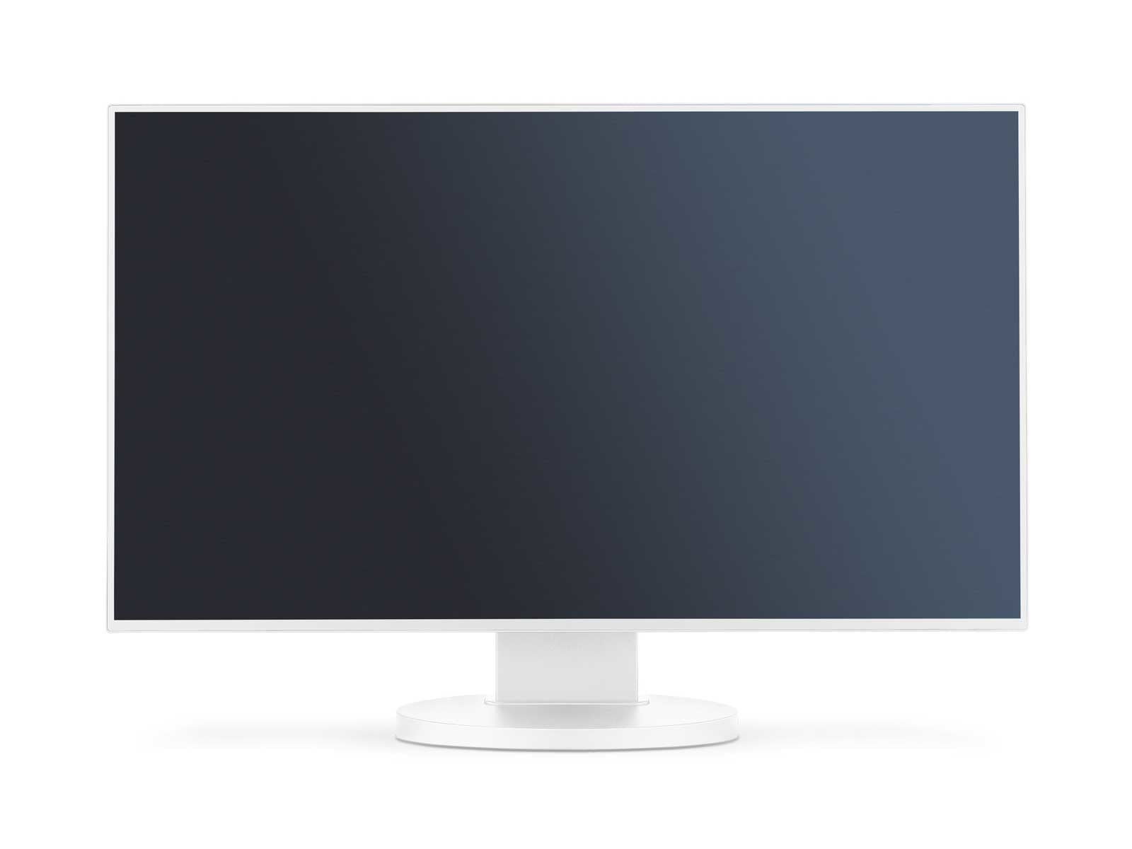 EX241UN/24"LED 1920x1080 DP HDMI white