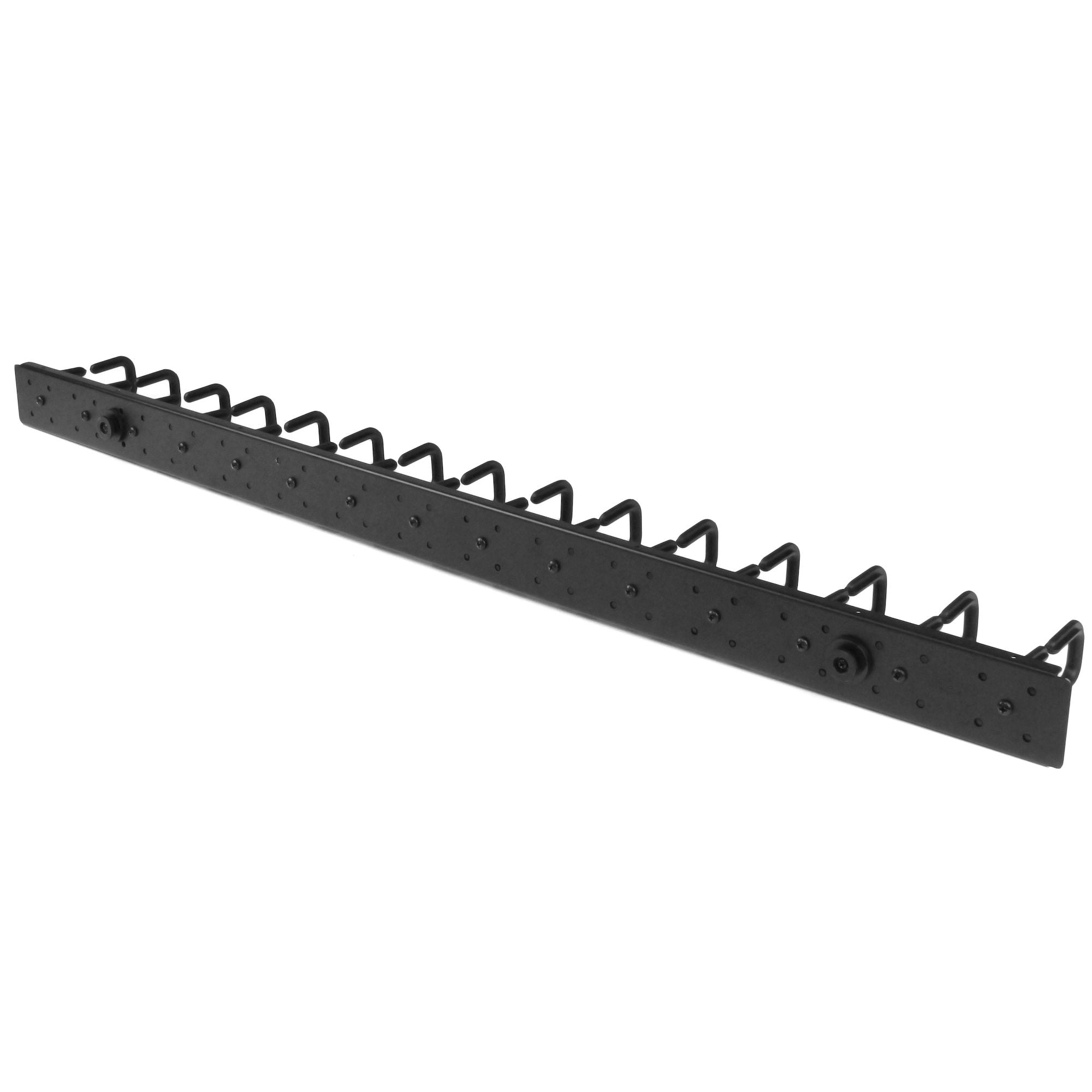 3ft Vertical D-Ring Hook Cable Organizer