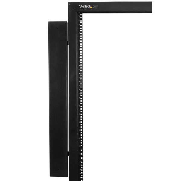 Cable Organizer 3ft. Vertical Finger