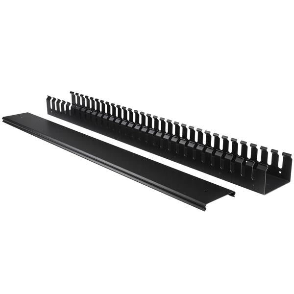 Cable Organizer 3ft. Vertical Finger