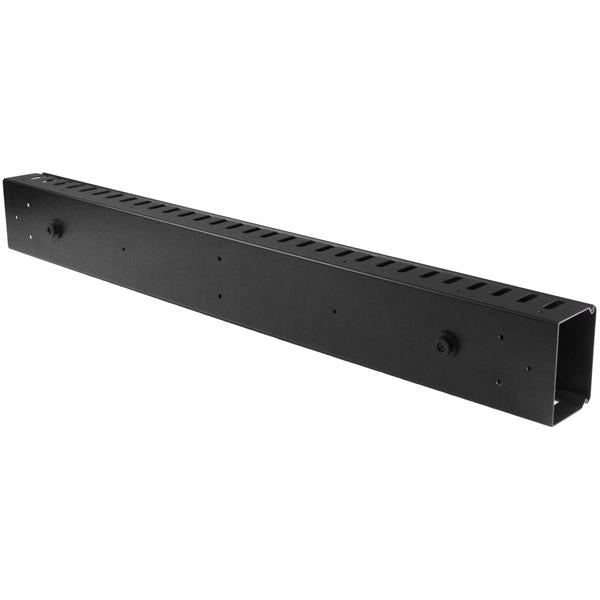 Cable Organizer 3ft. Vertical Finger