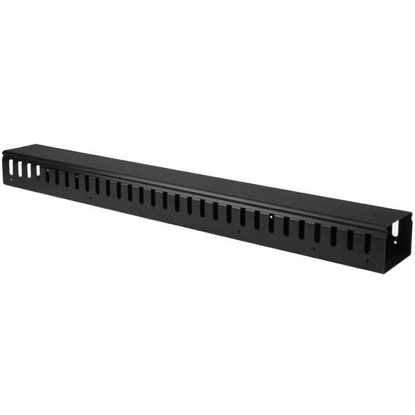 Cable Organizer 3ft. Vertical Finger