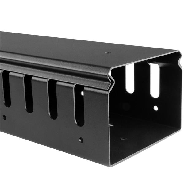 Cable Organizer 3ft. Vertical Finger