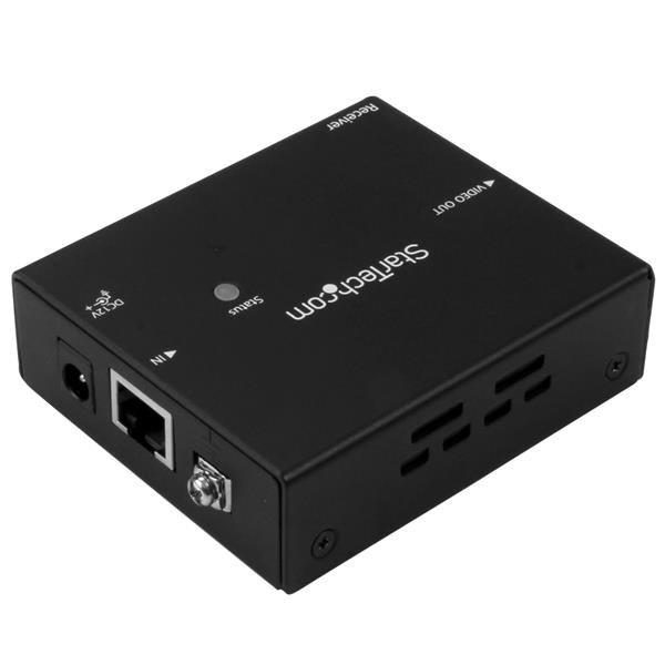VGA DP+HDMI Over CAT5 HDBaseT Extender