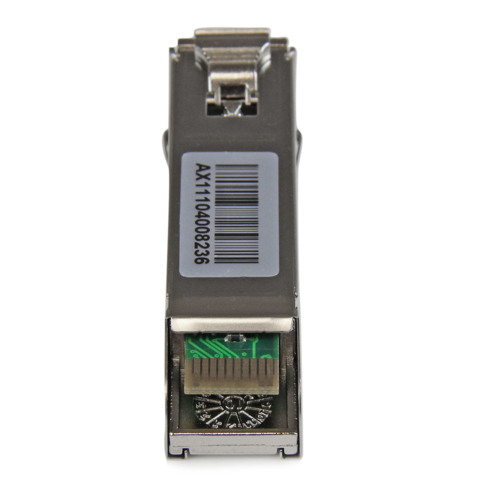 Gb MM SFP Fiber Optical Transceiver LC