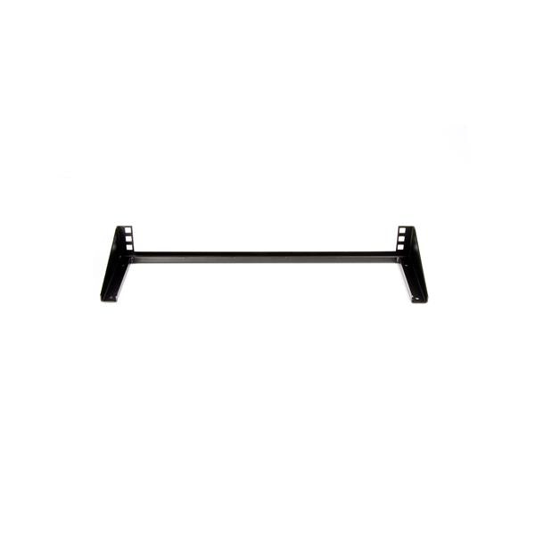 1U 48cm Vertical Wall Mount Rack Bracket