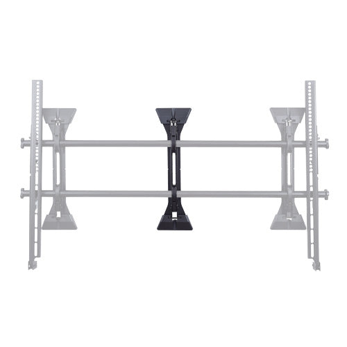 Chief Fusion Wall Plate Black