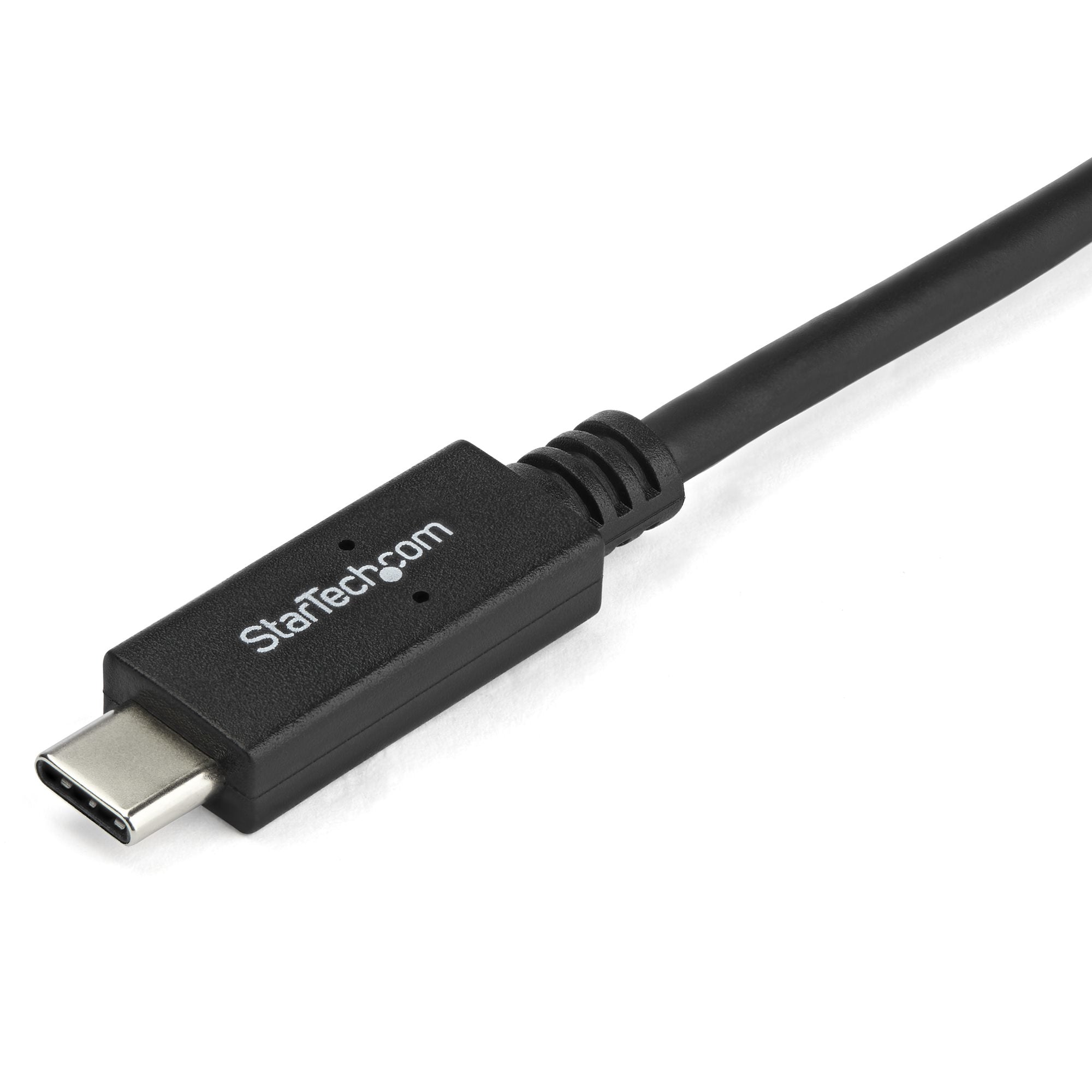 2m 1.8m/6 ft USB-C to DVI Cable