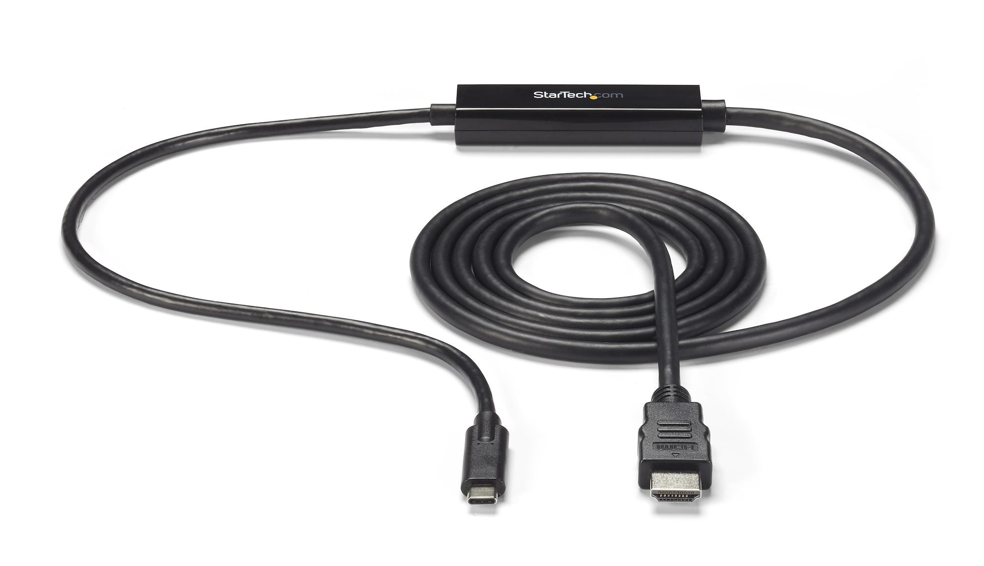 2m USB-C to HDMI Adapter Cable - 4K 30Hz