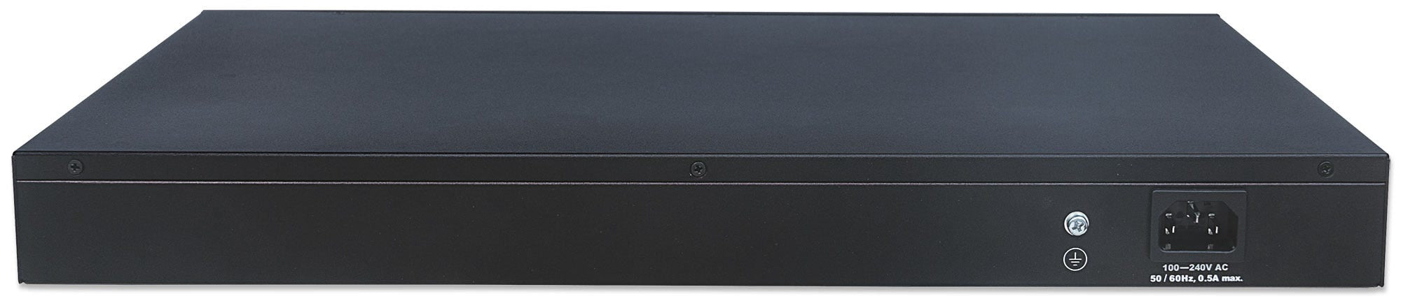 Intellinet 561334 Commutateur Gigabit 10/100/1000 48 SFP