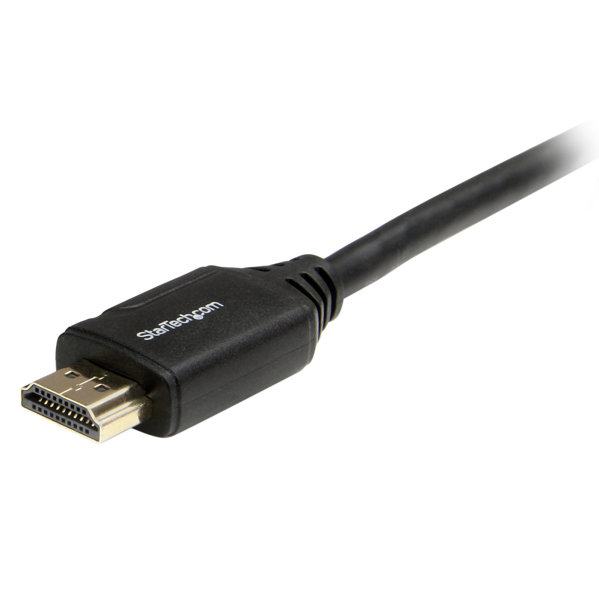 1m Premium High Speed HDMI Cable - 4K 60