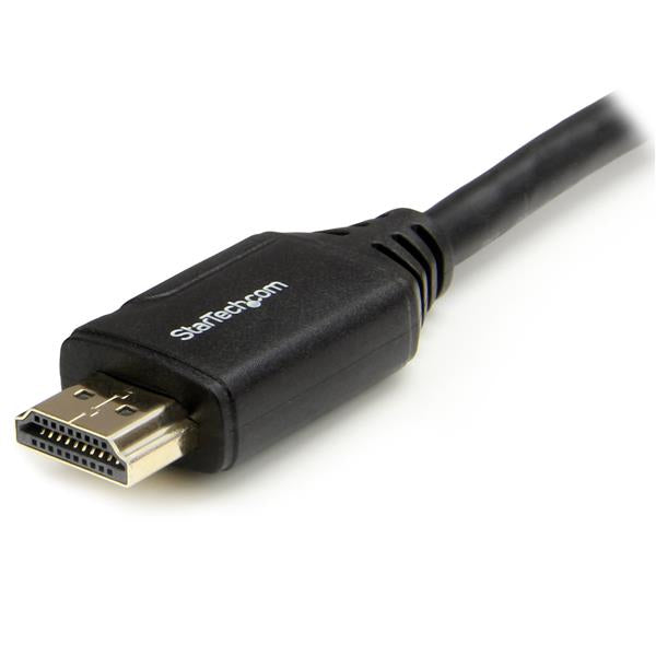 3m Premium High Speed HDMI Cable - 4K 60