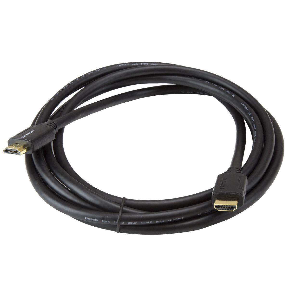 3m Premium High Speed HDMI Cable - 4K 60