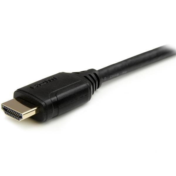 3m Premium High Speed HDMI Cable - 4K 60