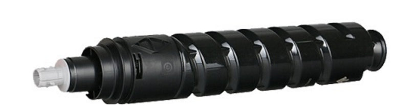 Canon C-EXV 51 Cartouche de toner 1 piece(s) Original Noir
