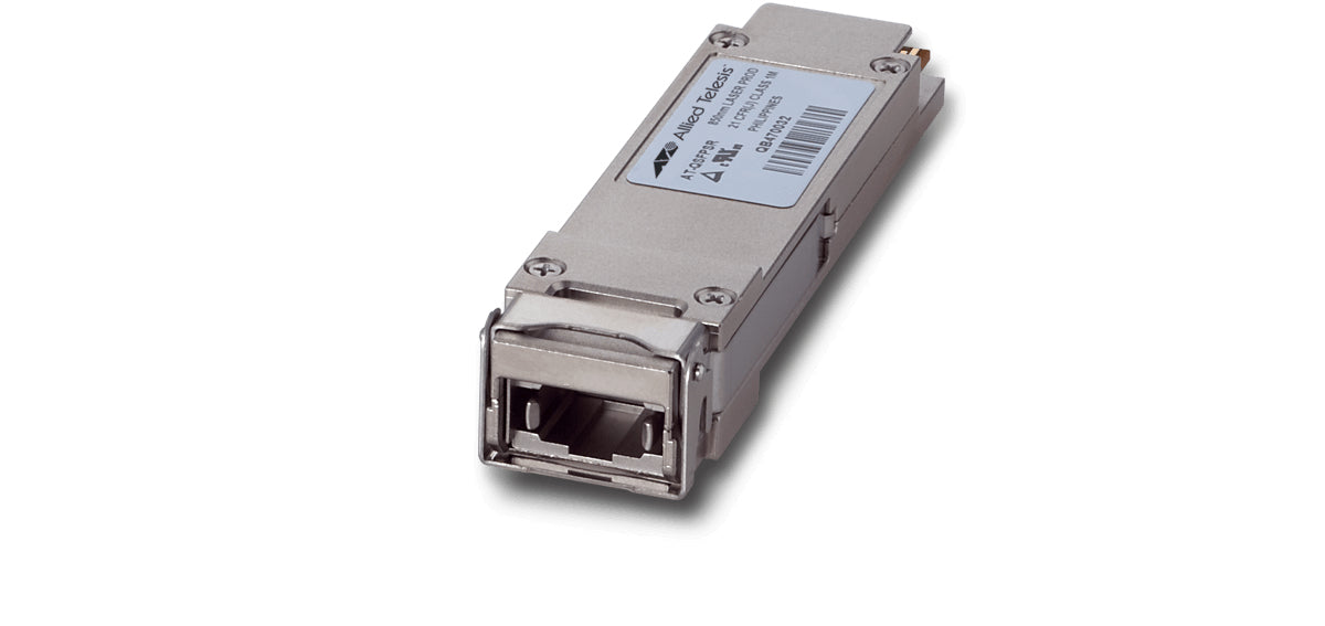 ALLIED TAA QSFP+/SC SR4multi-Mode 150m
